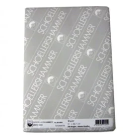 Hartie calc A4 80gr 250 coli