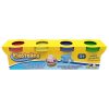 Plastilina pasta de modelat starter 4 culori