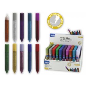 Lipici glitter Spree, 12,5 g