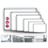 Whiteboard magnetic Roclips