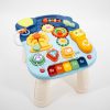 Masuta activitati bebe, Icom