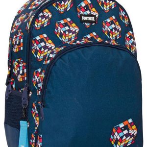 Ghiozdan Fortnite Cube , Must 36x16x45