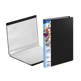 Dosar 30 folii , Forofis Negru