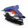 Pistol de lipit cu silicon