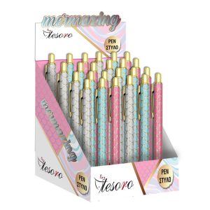 Pix Tesoro cu mecanism