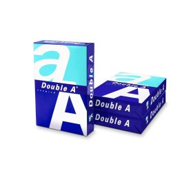 Hartie copiator Double A, 80gr, 500 de coli/top