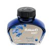 Cerneală Pelikan, albastru royal, in calimara, 62,5ml