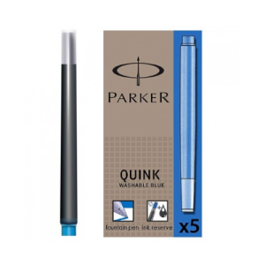 Rezerve stilou Parker 5/set lungi