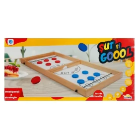 Sut si gol Smile Game, Noriel