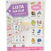Lista hazlie de cumparaturi , Smile Games