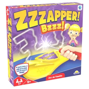 Zzzaper Bzz , Smile Games