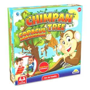 Copacul Cimpanzeilor , Smile Games