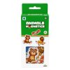 Joc educativ magnetic animale, Smile Games