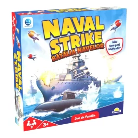 Batalia navelor ,Smile Games