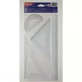 Set desen , Nebulo 30cm