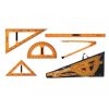 Set 5 piese profesor