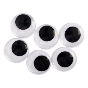 Ochisori ovali 35mm 6buc