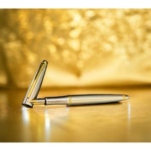 Stilou Atlantic cromat lucios