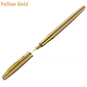 Stilou Pelikan,Jazz Noble, metal