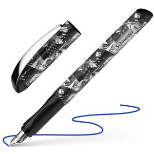 Stilou Schneider Inx sportive