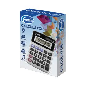 Calculator Forofis Basic 8dig
