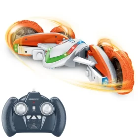 Masinuta cu telecomanda , I Drive Twist”n Turn, Noriel