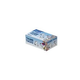Pioneze argintii 100/cutie ,Forofis