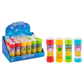 Baloane de sapun 50ml Iribal , Grafix