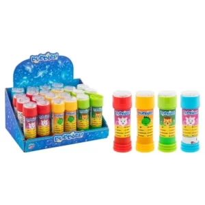 Baloane de sapun 50ml Iribal , Grafix