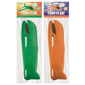 Avion spuma 47 cm , Grafix