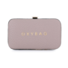 Set manichiura piele ecologica OxyLady Crem