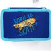 Penar 3 fermoare echipat , Born To Skate