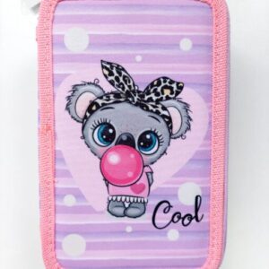 Penar 3 fermoare echipat , Cool