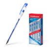 Pix cu gel G-Point Stick Classic, mina cu scriere 0.38 mm, ErichKrause