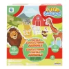 Puzzle 36 piese animale , Smile Games