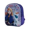 Ghiozdan 3D gradinita Frozen 2