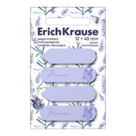 Notes adeziv 45x12mm, 80foi ErichKrause