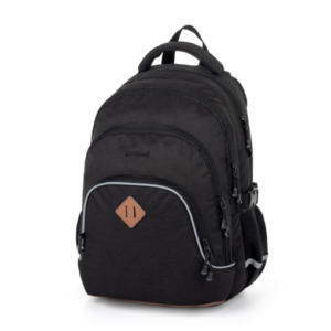 Rucsac Scooler Black Oxy