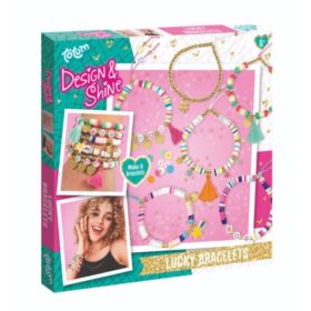 Set bratari D&Shine Lucky Bracelets