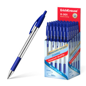 Pix R-301 1.0mm Classic , Matic&Grip ErichKrause