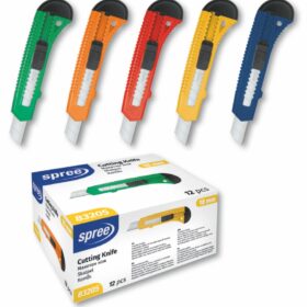 Cutter Spree 18mm