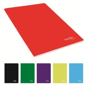 Caiet A4 60 file mate capsat co pp Trend Notte