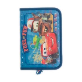 Penar 1 fermoar 2 extensii, Cars neechipat