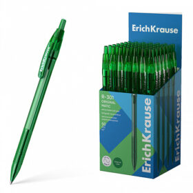 Pix ErichKrause R-301 Matic original 1.0, Verde
