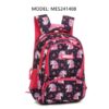 Ghiozdan mediu pregatitoare Pony 14,5″ Mesco