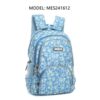 Ghiozdan mare 18″ Mesco Bleu