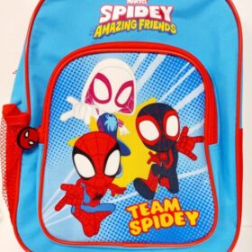 Ghiozdan gradinita Spidey