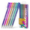 Set 6 pixuri ErichKrause G-Cube Stick Glitter 1.0