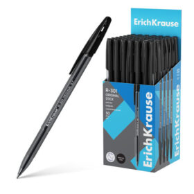 Pix ErichKrause R-301 Stick Original 1.0 , Negru