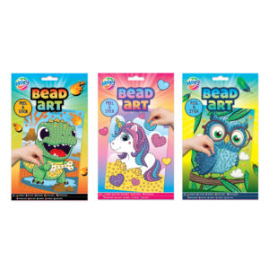 Mozaic ArtA5, Grafix